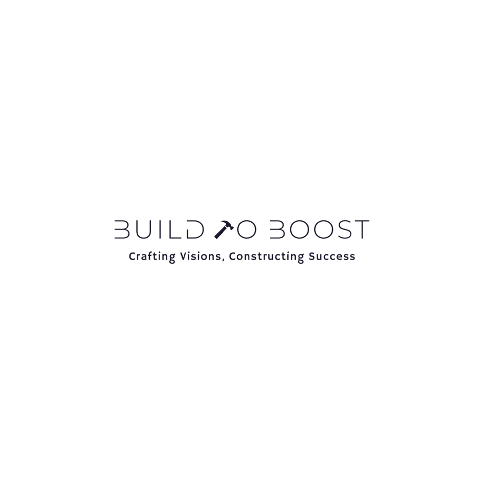 Build To Boost